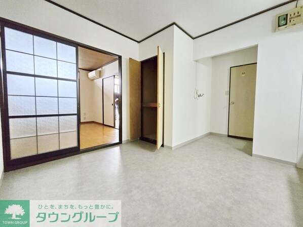 ココブランチの物件内観写真